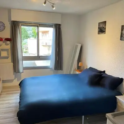 Apartment 316 Les Logis de Paray