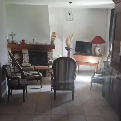Maison Le Nova