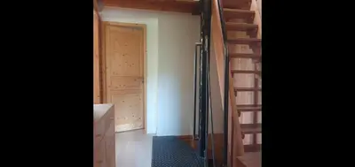Plan de l'établissement Secret Chalet - Climatisé avec 2200 m² de terrain