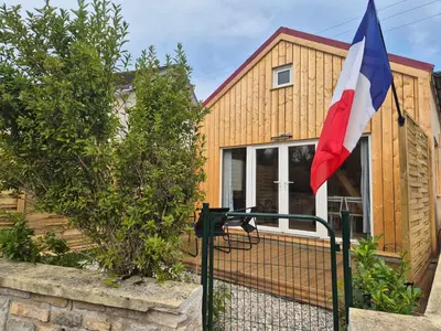 Bâtiment de le chalet