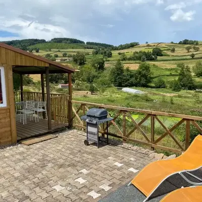 Chalet Iris