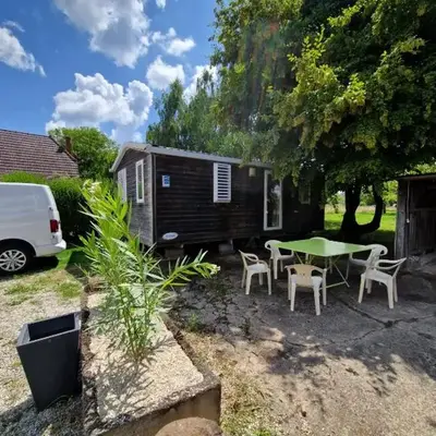 Le Bungalow