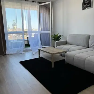 Appartement entier à Chalon sur Saône