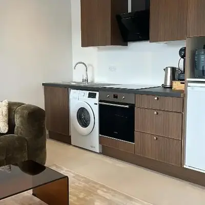 Maison T2 moderne avec spa privatif