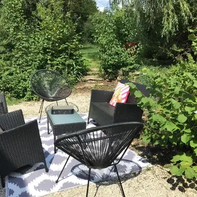 Les Murets du plateau