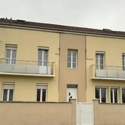 l'Immeuble Privatisé