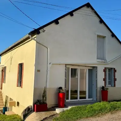 Chaintre La Vallée