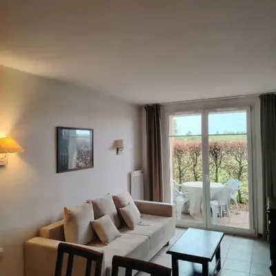 Apartment in Beaune