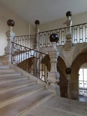 Plan de l'établissement O'Couvent - Appartement 141 - 2 chambres - 97 m2 - Quatrième étage