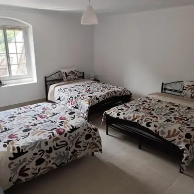 O'Couvent - Appartement 141 - 2 chambres - 97 m2 - Quatrième étage