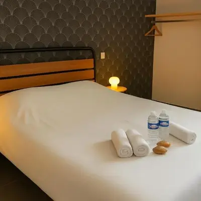 Le Raffiné Central Chic Spacieux