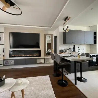 Appartement Premium - Le Trente