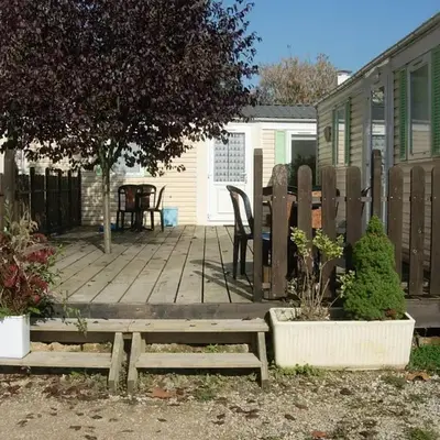 Mobile-Home 1 