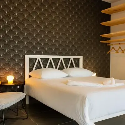 Le Privilège Cosy Central Chic