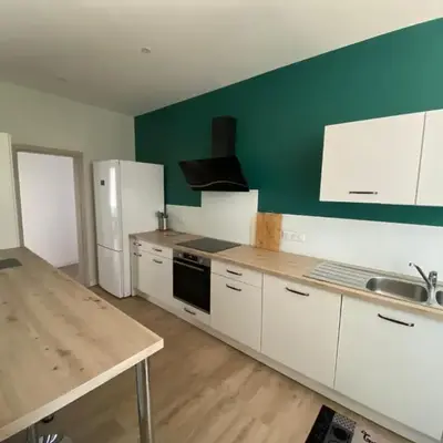 Appartement proche centre ville