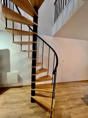 Plan de l'établissement Luxury Duplex Auxonne Center