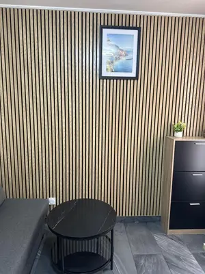Plan de l'établissement Studio