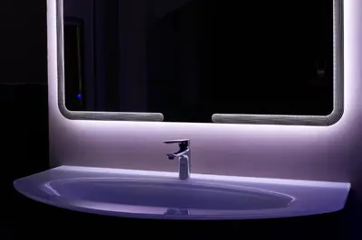 Plan de l'établissement Suite Romantique & Spa