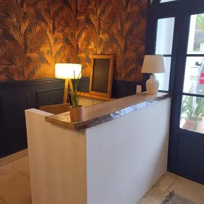Les Chambres du 11 - Chambres et Table d'hôtes