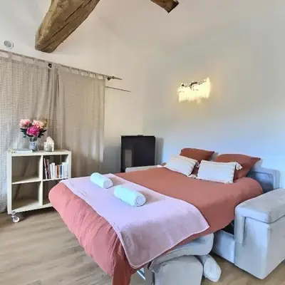 Domaine Jubare