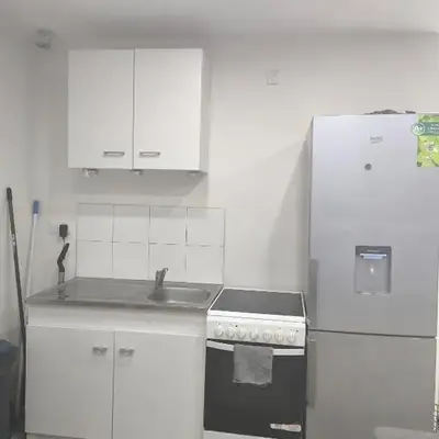 Appartement fonctionnel