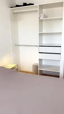 Plan de l'établissement Jolie maison, plain-pied à Dole
