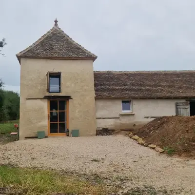 Le pigeonnier du meix guillot