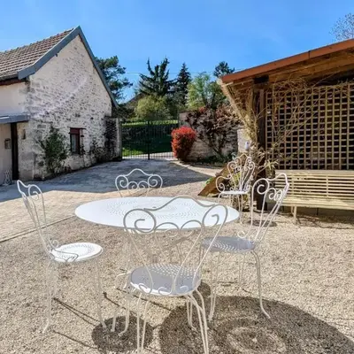 Le Brocangîte à Jules