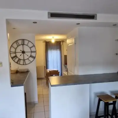 Appartement Duplex
