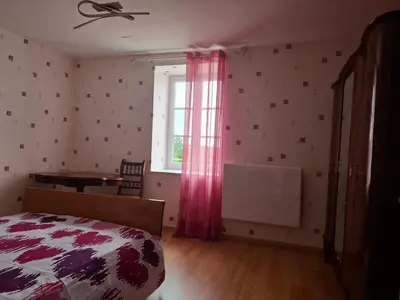 Un ou plusieurs lits dans un hébergement de l'établissement Relais de Péronne