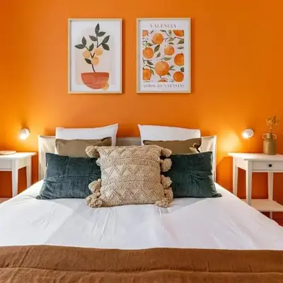 L'Orangeraie