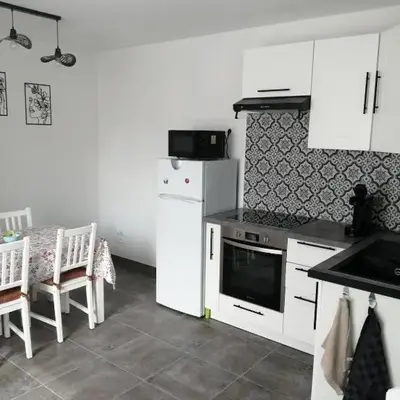 Gîte des Paters 4 personnes