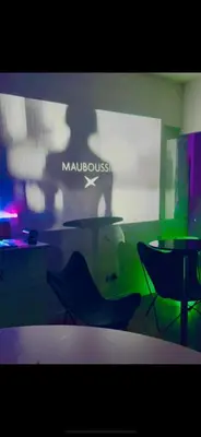 Plan de l'établissement Appartement 4 pers - Jacuzzi & Mini-Bar - Dijon centre ville