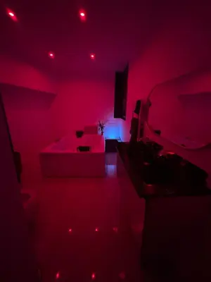 Plan de l'établissement Appartement 4 pers - Jacuzzi & Mini-Bar - Dijon centre ville