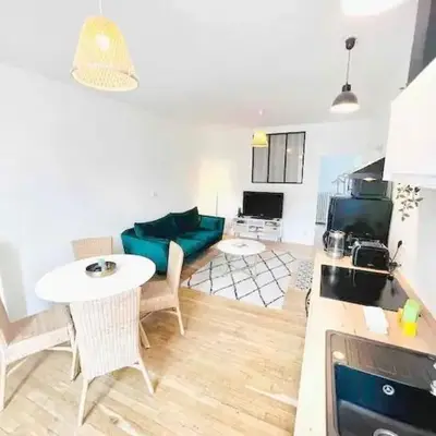 Le Philibert - 50m2