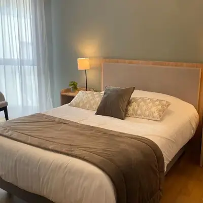 Zenao Appart'hôtels Dijon
