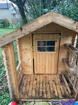 Plan de l'établissement Vacances dans le Jura