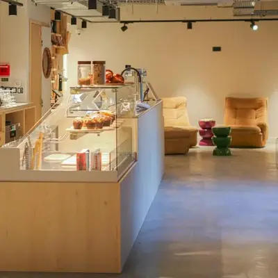 Mustard Hostel