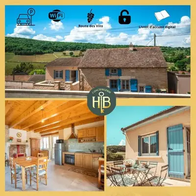 Rully-La Chaumette