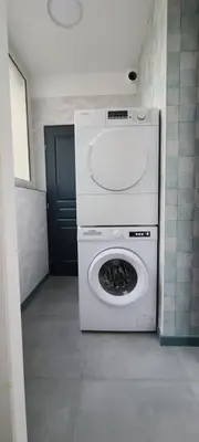 Plan de l'établissement appartement plein centre ville