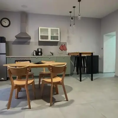 appartement plein centre ville
