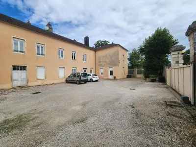 Quartier de l'appartement ou autre quartier proche