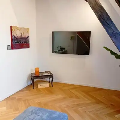 Lemullier de Bressey - Hôtel particulier au coeur de Dijon