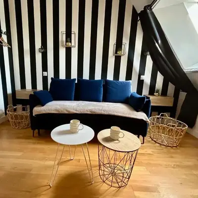 Le petit Lemullier