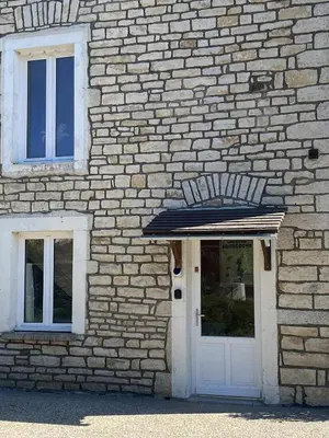 Bâtiment de l'appartement