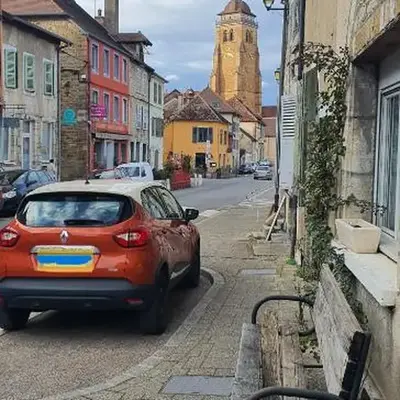 Appartement centre ville