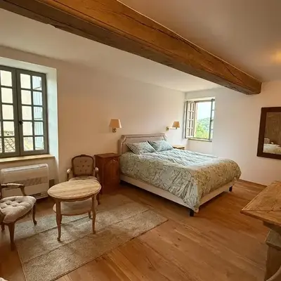 Auberge du Vieux Brancion