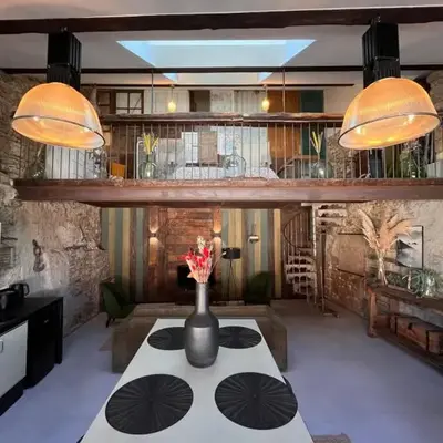 Loft Magazzino