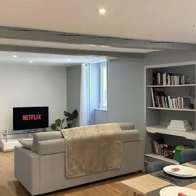 Les Loges du Beaujolais Maison Chic et Confort