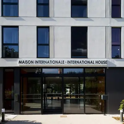 Adonis Dijon Double apartment